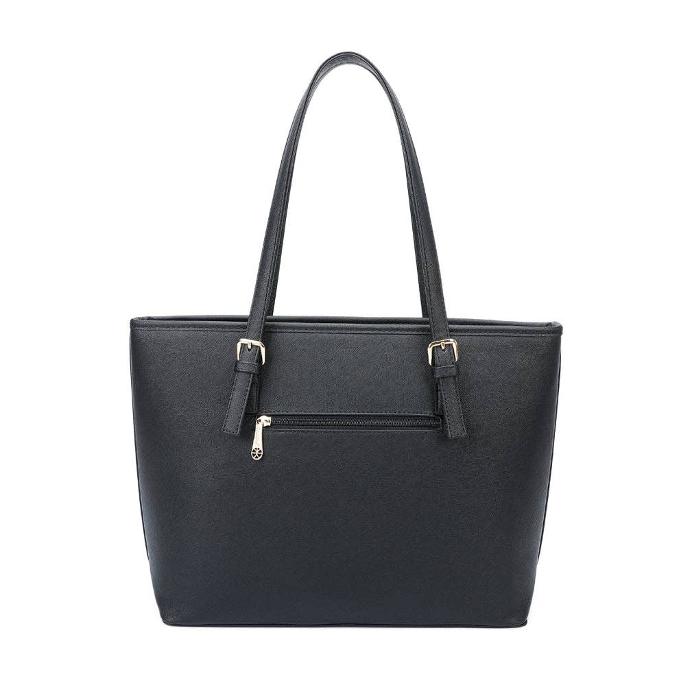 Gallantry - Vente Tote bag – femme - Déjà-vu (G-9227-9)18