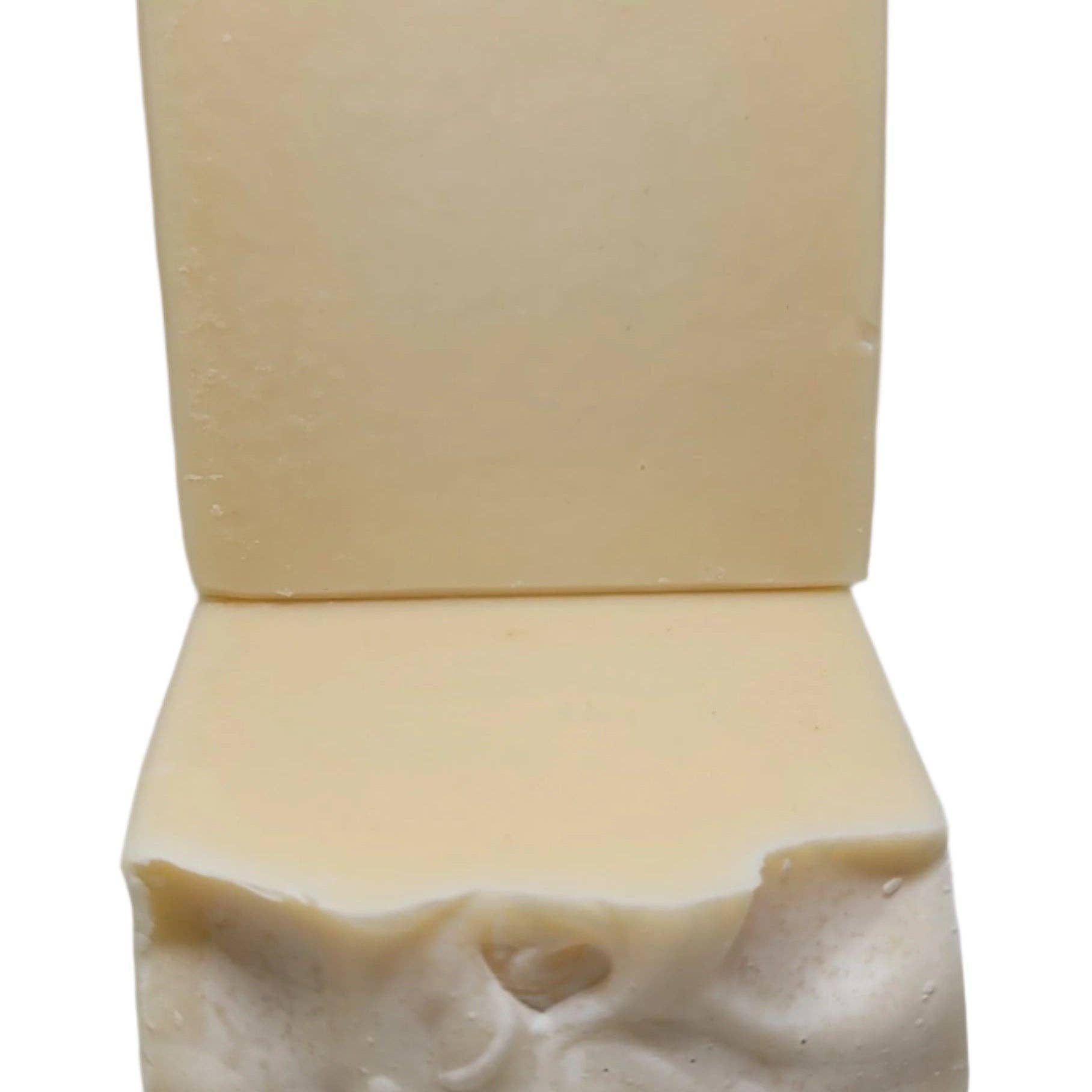 Halian's Creations - Vente Pains de savon - Savon en Barre au Suif de Bœuf6