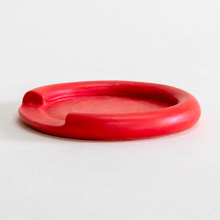 Utility Objects - Wholesale Saucer - Spoon Saucer2