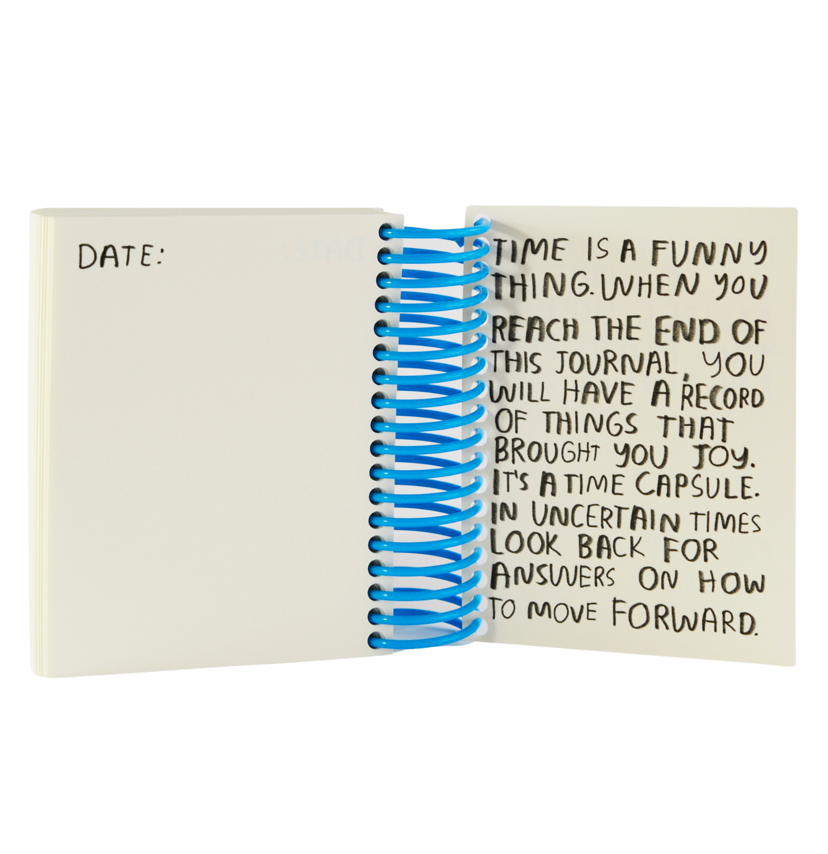 People I've Loved – wholesale Journal och dagbok – Saker jag ser fram emot Journal - Fall med 6 journaler1