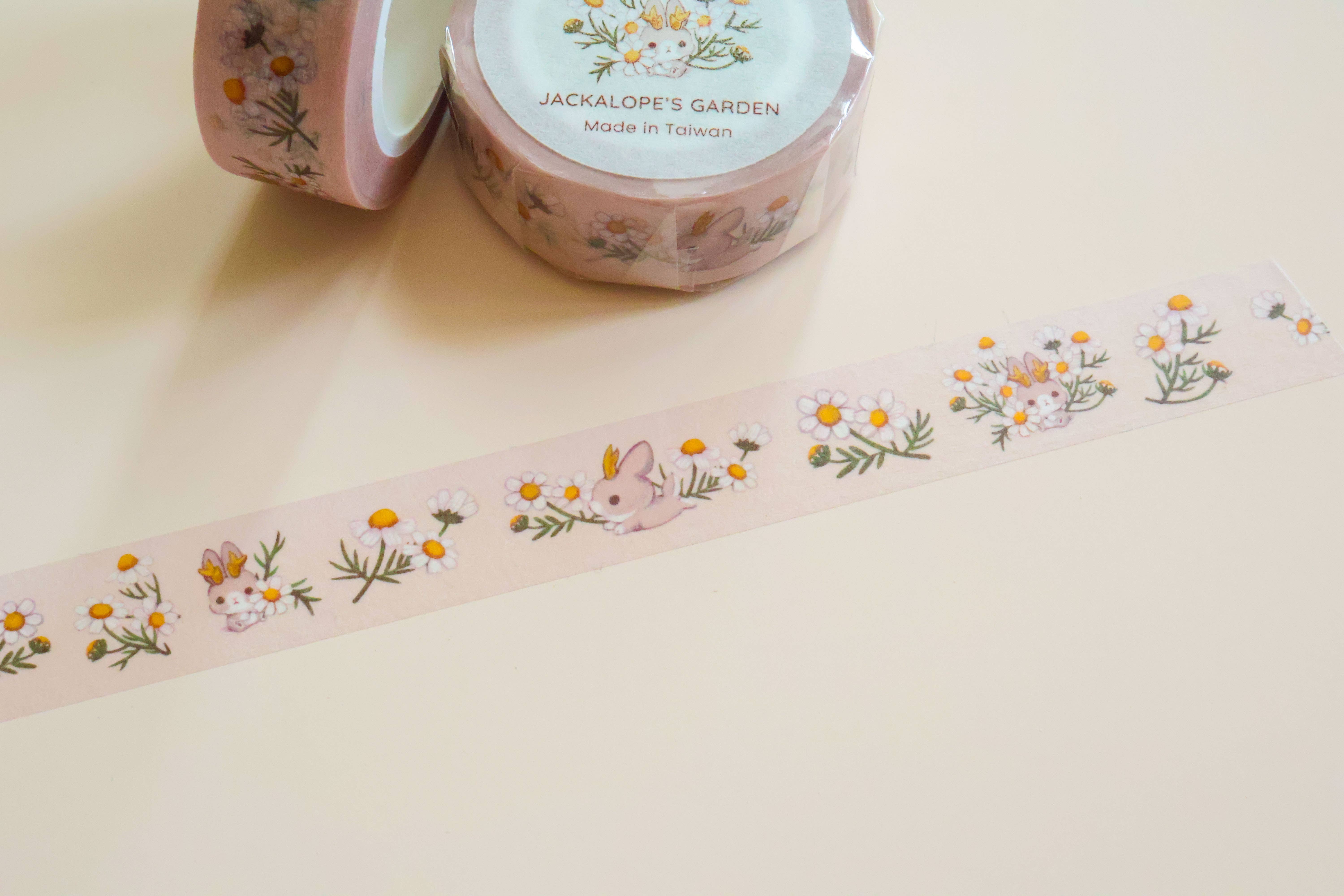 Thousand Skies – Großhandel Washi-Tape – Washi Tape - Jackalope's Garden1