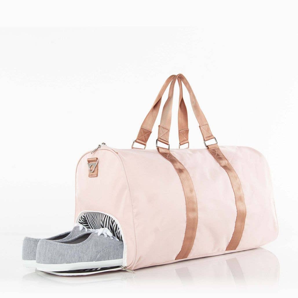 CB STATION - Wholesale Weekender Bag - Unisex - Motion Weekender2