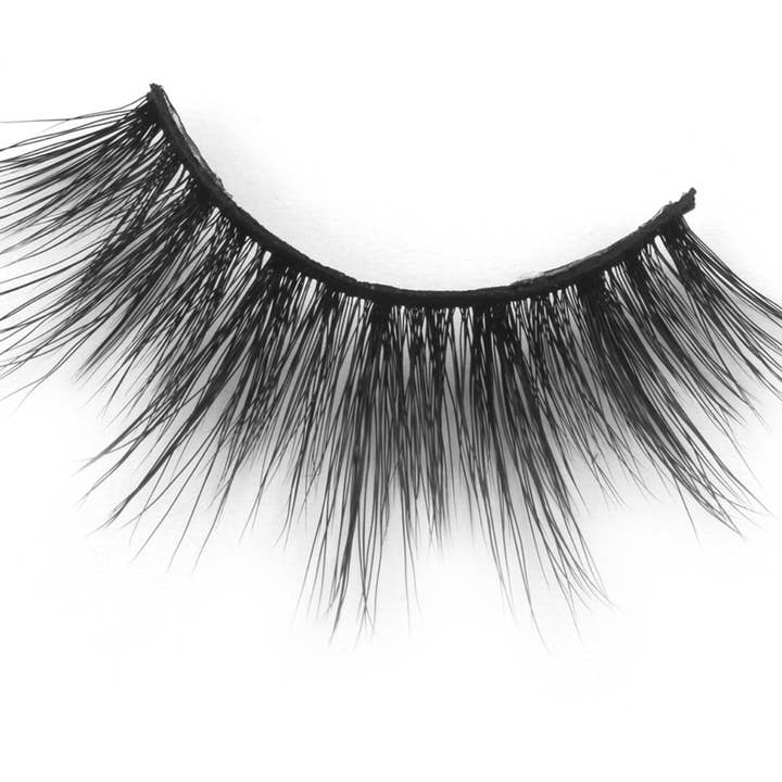 Ashley Kennedy - Wholesale False/Fake Eyelashes - LA Lash Kit2