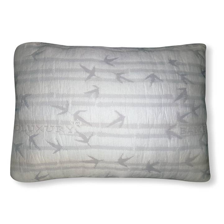 Duke Imports - Wholesale Travel Pillow - Lumbar Memory Foam Pillow