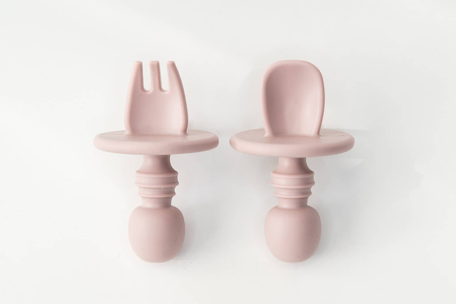 Babeehive Goods - Vendita all'ingrosso Set di posate - Bambini e neonati - Set mini cucchiaio e forchetta3