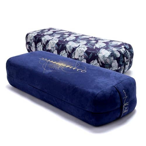 Yoga Bolster Pillows for sale in Bristol, United Kingdom, Facebook  Marketplace