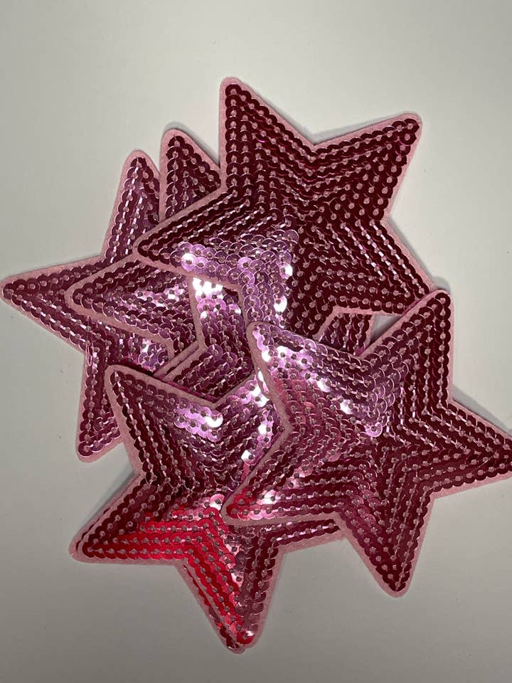 Parker and Kay Collective - Wholesale Toy Wand - Kids - Fairy Princess Ribbon Wand10