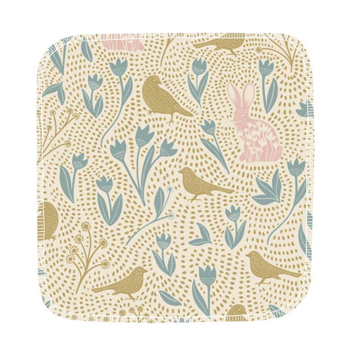 Återanvändbara pappershanddukar--Häckningssäsong för wholesale av Porter Lee's