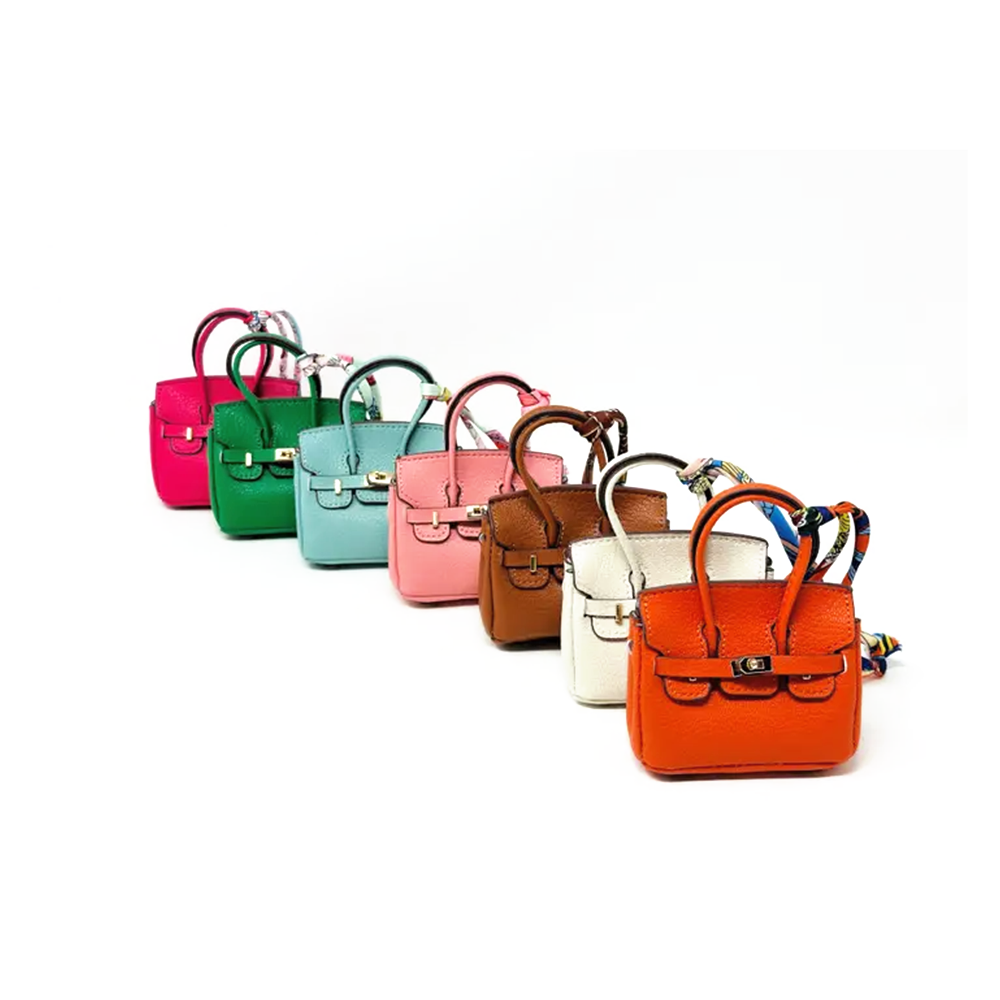 Fornash - Venta al por mayor Accesorio para bolsos/monederos - Mujer - Charm mini bolso Georgetown11