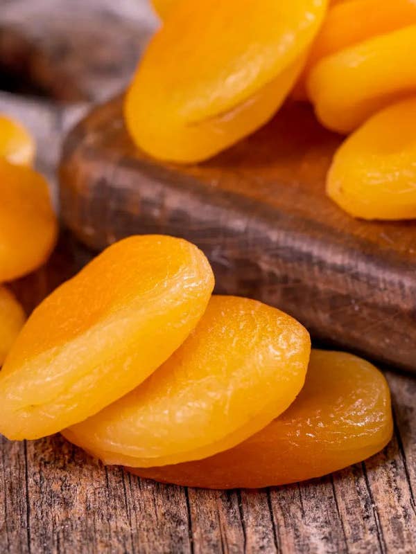 Sukru Efendi 1935 | Türkische XXL Lux Aprikose für den Großhandel von Aladdin