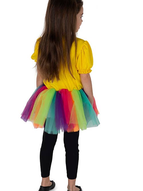 Dress Up America - Wholesale Costume - Kids - Crayon Box Costume1