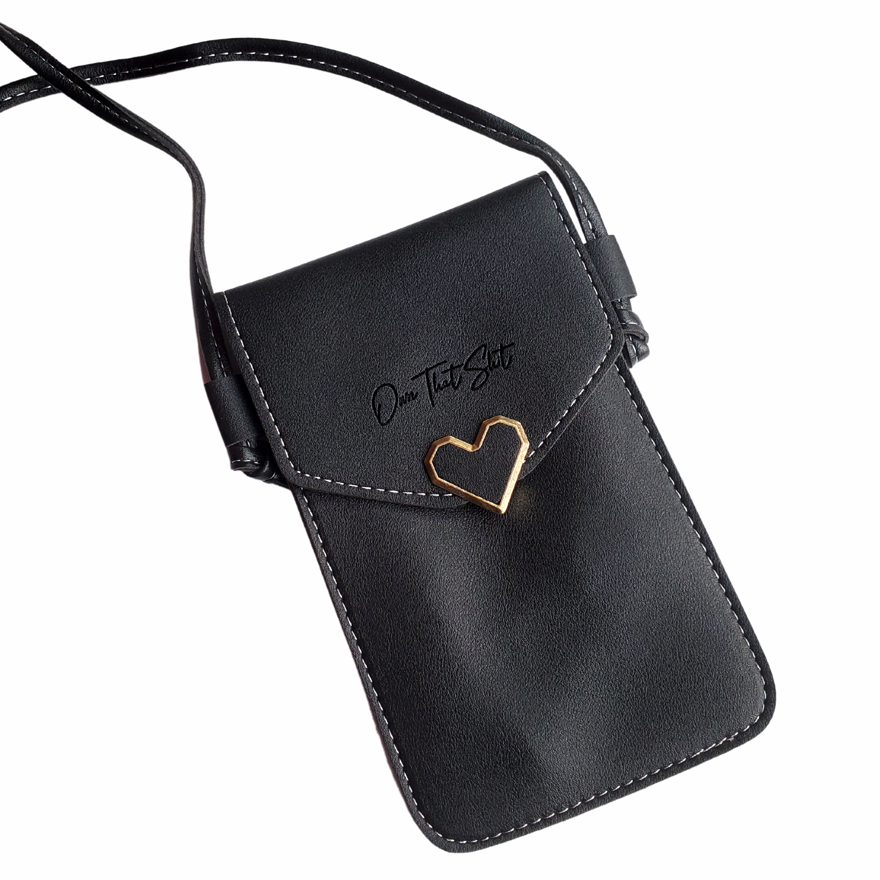 tcbco - Wholesale Crossbody Bag - Women's - Own That Shit Small Purse7