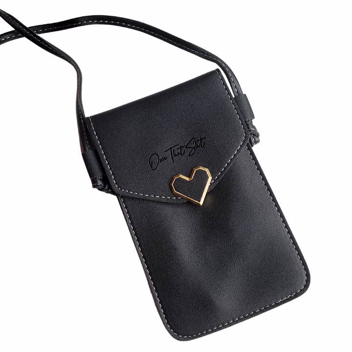 tcbco - Wholesale Crossbody Bag - Women's - Own That Shit Small Purse7