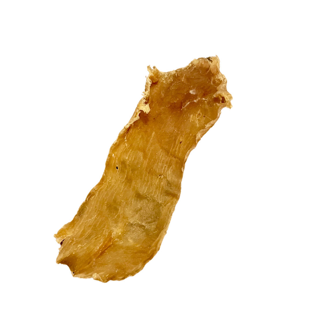 LE COCON DE CESAR – wholesale Pet treats – Dog – Crispy cod fillet0