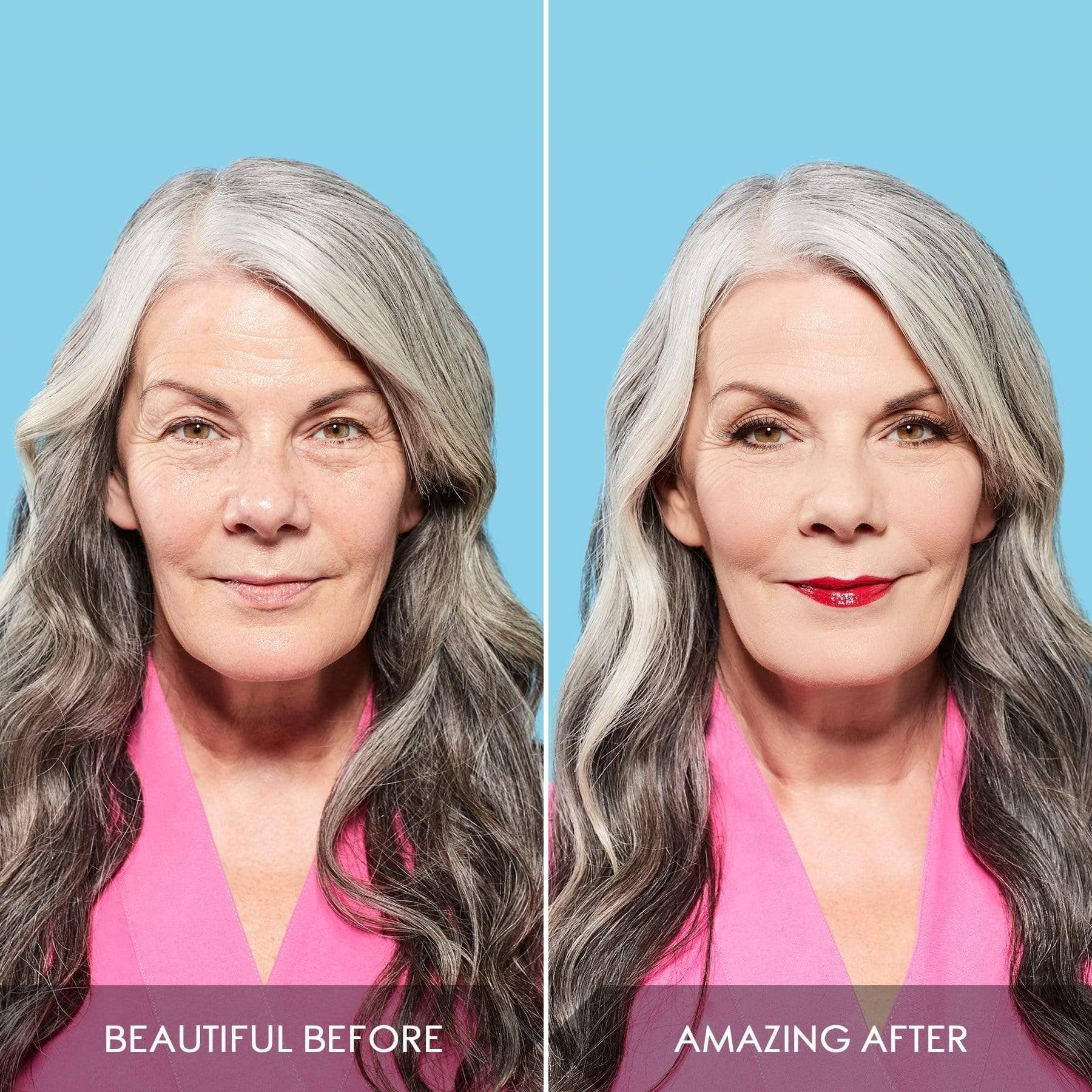 Mirenesse - Wholesale Foundation - Nieuwe 4st Starter Collageen Cushion Foundation - Licht1