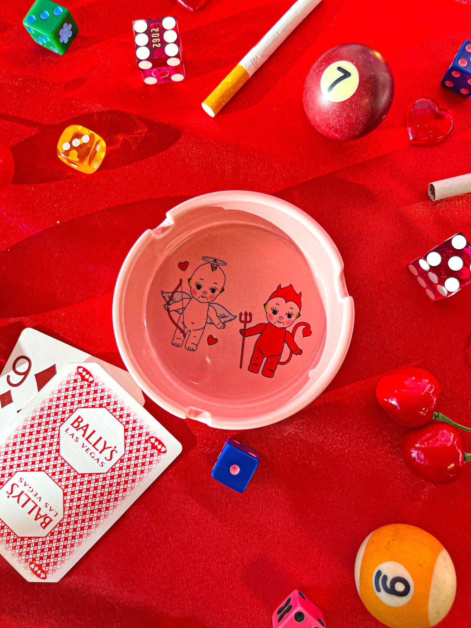 A Shop of Things - Wholesale Ashtray - Kewpie Ash Tray6