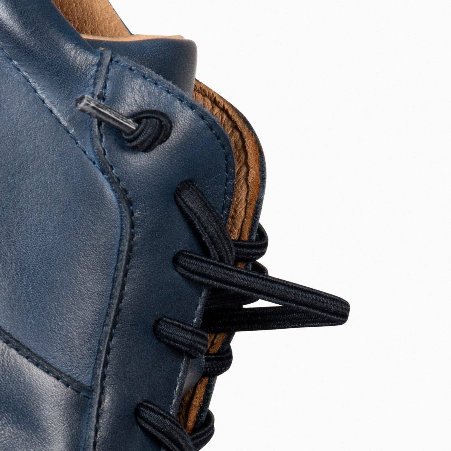 miMaO - Vente Baskets tendance – homme - Baskets CORTÉS — MARINO pour hommes6