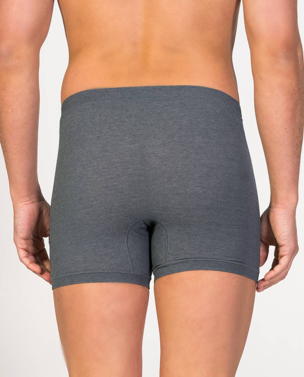 ZD Zero Defects - Vente Sous-vêtements – homme - Boxer homme Helios ZD Zero Defects en coton égyptien avec braguette22