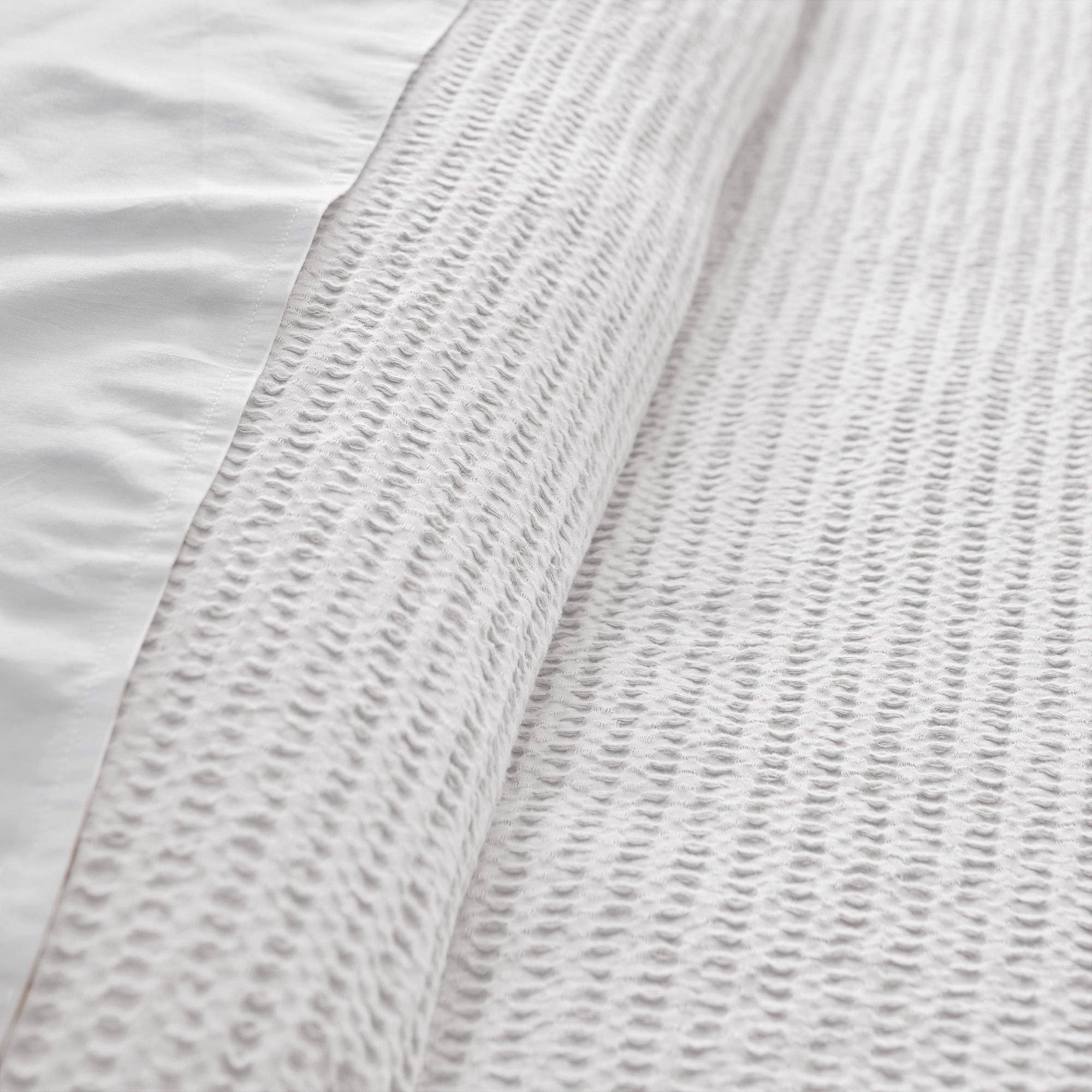 Levtex Home - Wholesale Bedding Set - Cloud Waffle Duvet/Comforter Set14