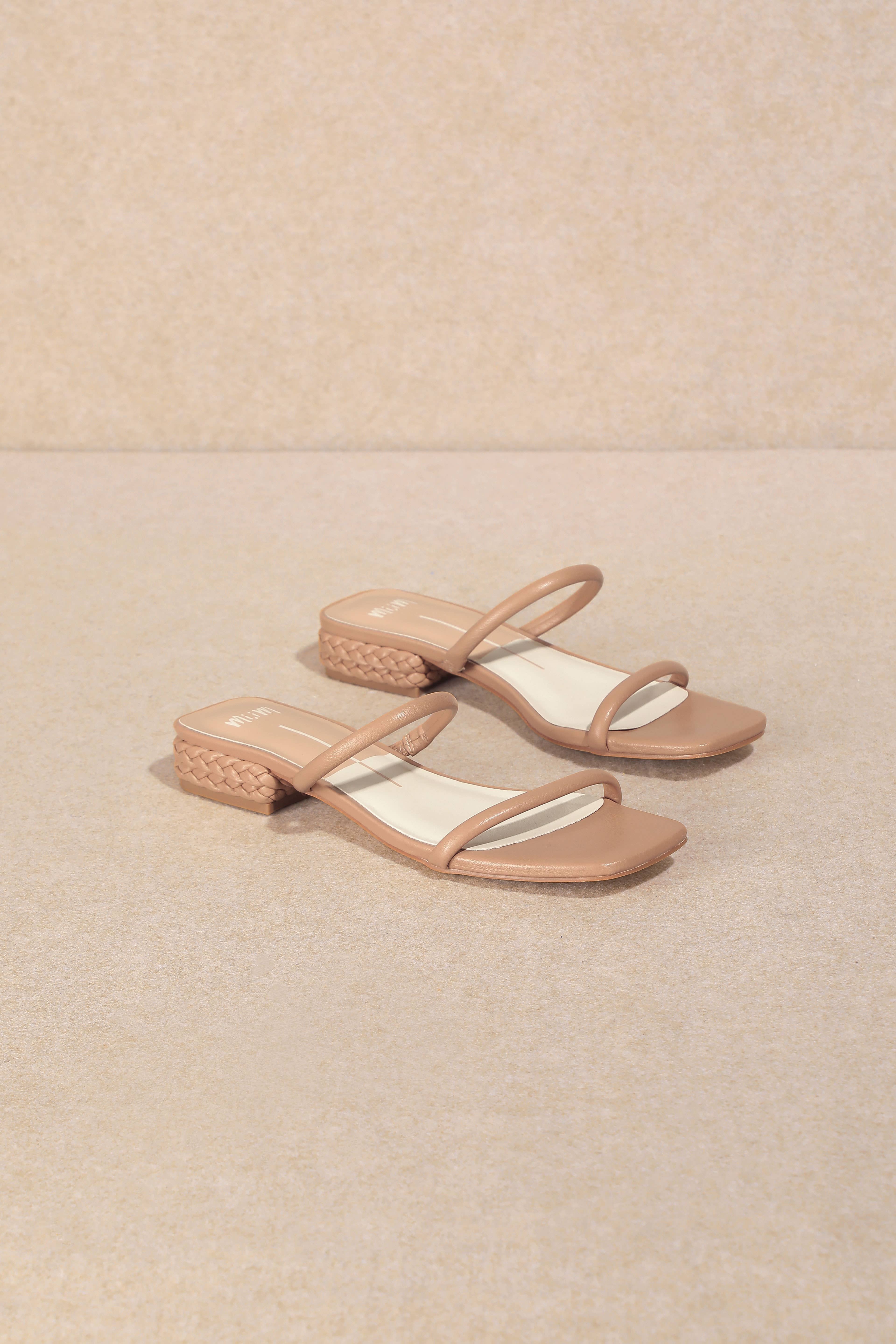 Miracle Miles (Mi.iM) – wholesale Sandaler - Dam – ALINA1