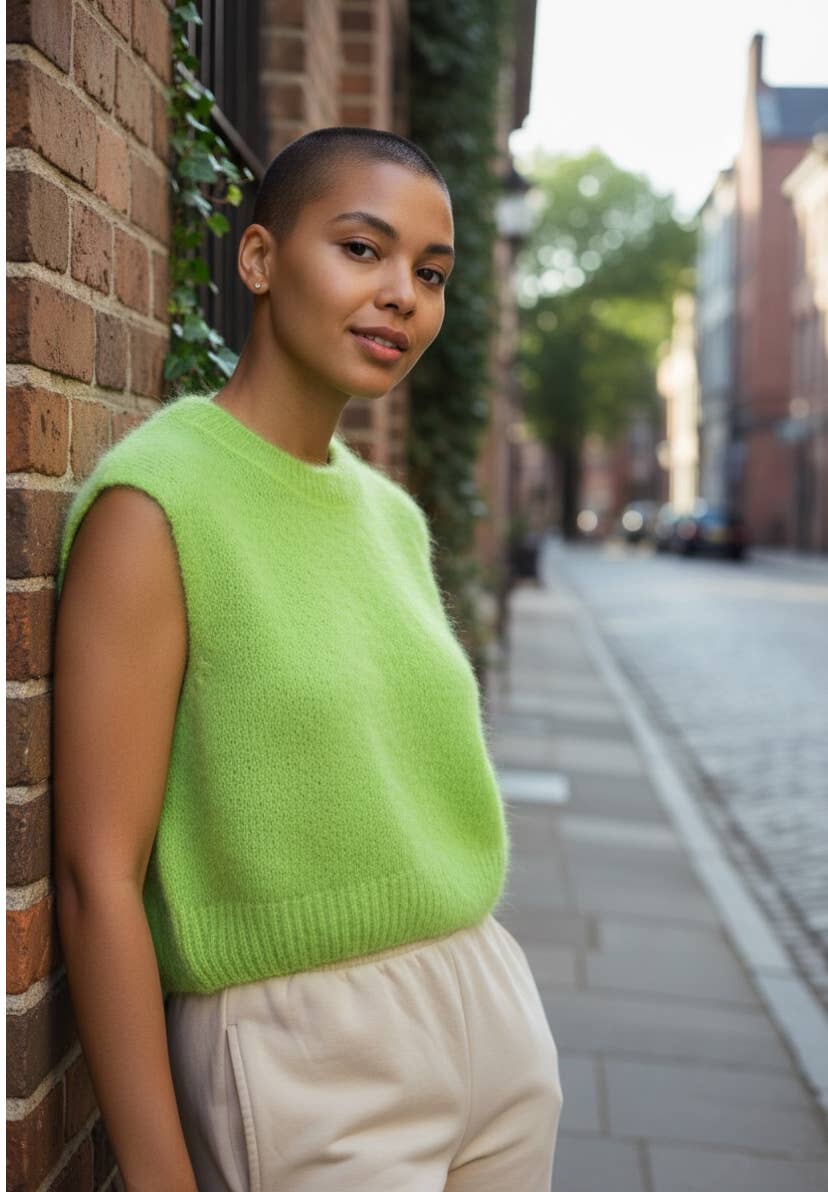 LINEN & COTTON HOUSE - Wholesale Pullover-trui - Dames - 546 trui, gemaakt in Italië39