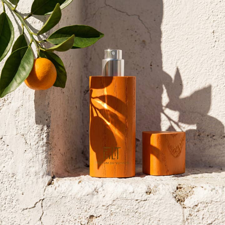 FiiLiT Parfum du voyage - Wholesale Perfume/Eau de Toilette - AMANTE ANDALUCIA Eau de Parfum5