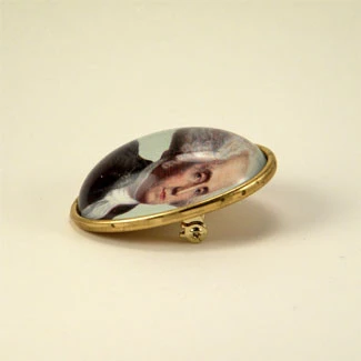 B.Berish - Wholesale Brooch - Can't Tell A Lie George Washington Brooch1