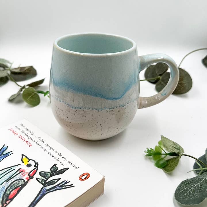 Chow's Stories - Wholesale Koffiemok - Oversized keramische koffiemok, grote keramische mok3