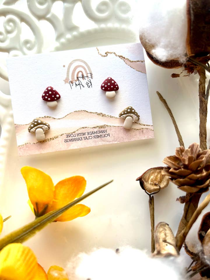 Mushy Stud Pack for engroshandel hos Everything Ky and I