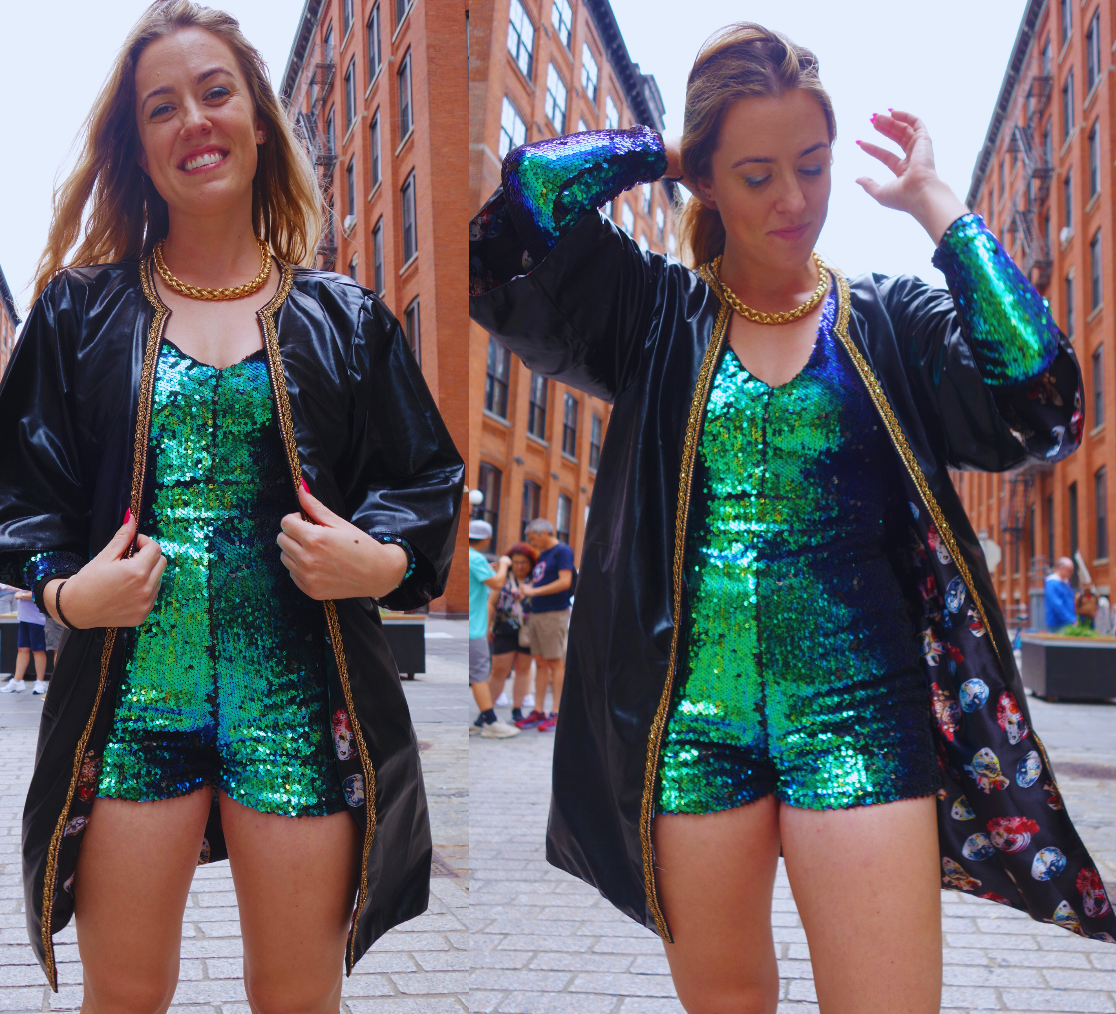 StandAwt – Großhandel Kimono – Damen – Wendbarer Kimono Nova2