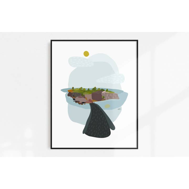 Svarta stranden - Silver Bay, MN för wholesale av Karlie Joy