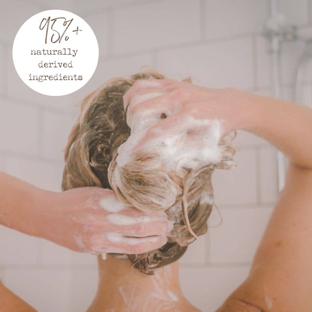 Moo & Yoo Hair and Body – wholesale Hair shampoo – Miracle Shampoo4