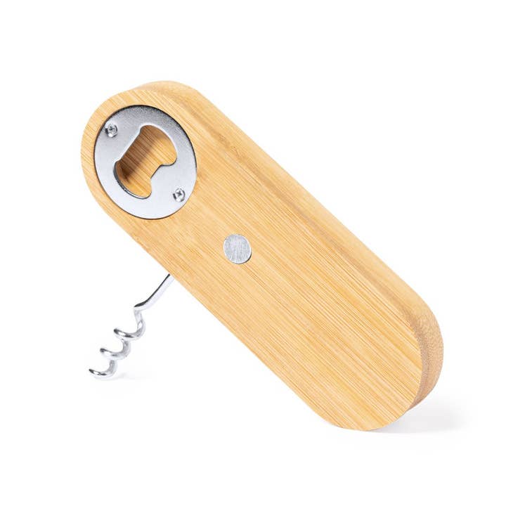 Ekoobou - Wholesale Bottle/Wine Opener - Perring Corkscrew Bottle Opener