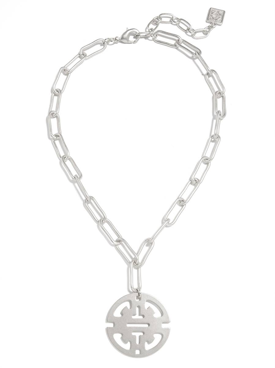 ZENZII Jewelry - Wholesale Pendant/Charm Necklace - Traveling Pendant Collar Necklace2