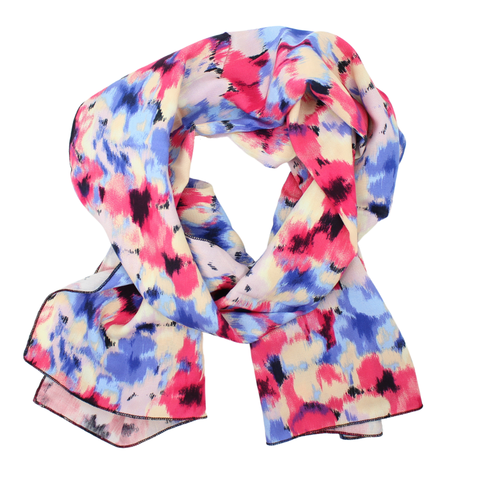 Dana Herbert - Wholesale Scarf - Women's - Rayon Scarf9