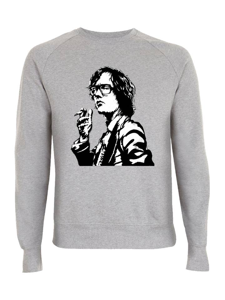 Camisola 'Jarvis' - BUBBA2000 por atacado de Printed by Us