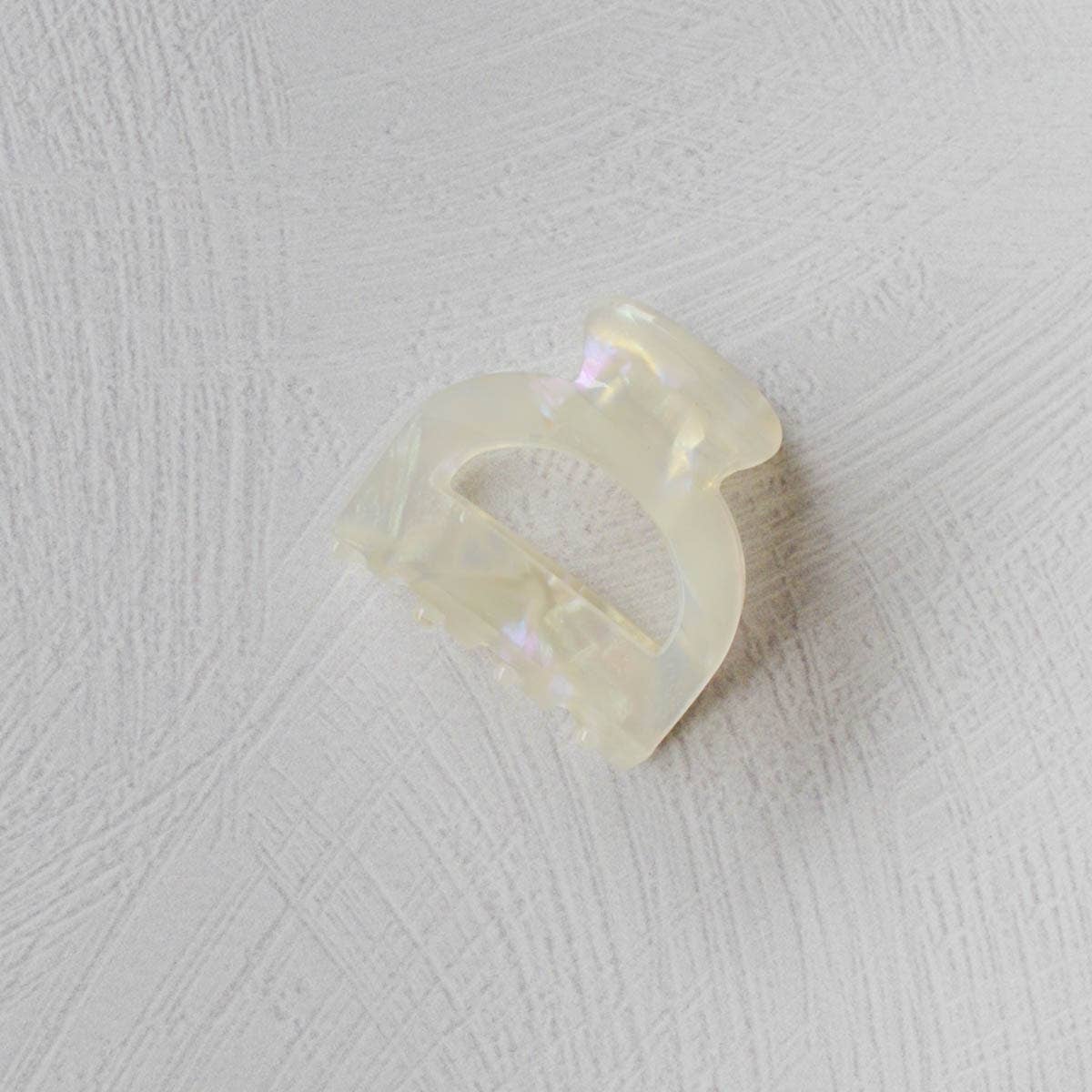 Tiepology - Wholesale Hair Clip - Women's - Eco Pouch Hair Claw Clip2