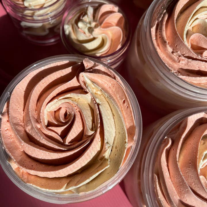 Don't Be Shy - Body Butter for wholesale by PTO BEAUTY