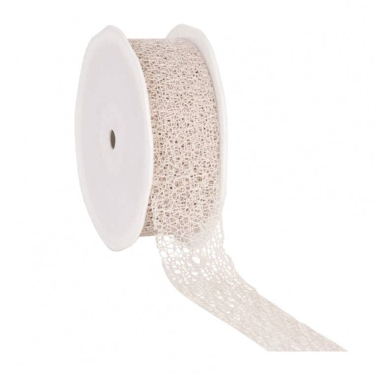 kadopapier.net – fita para embrulhar presentes por atacado – Areia Honeycomblint1