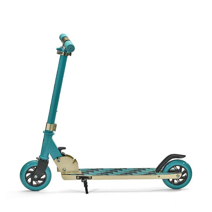 SVOLTA - Wholesale Bike/Scooter - Kids - SVOLTA Legend 2-Wheel Kick Scooter - Teal6