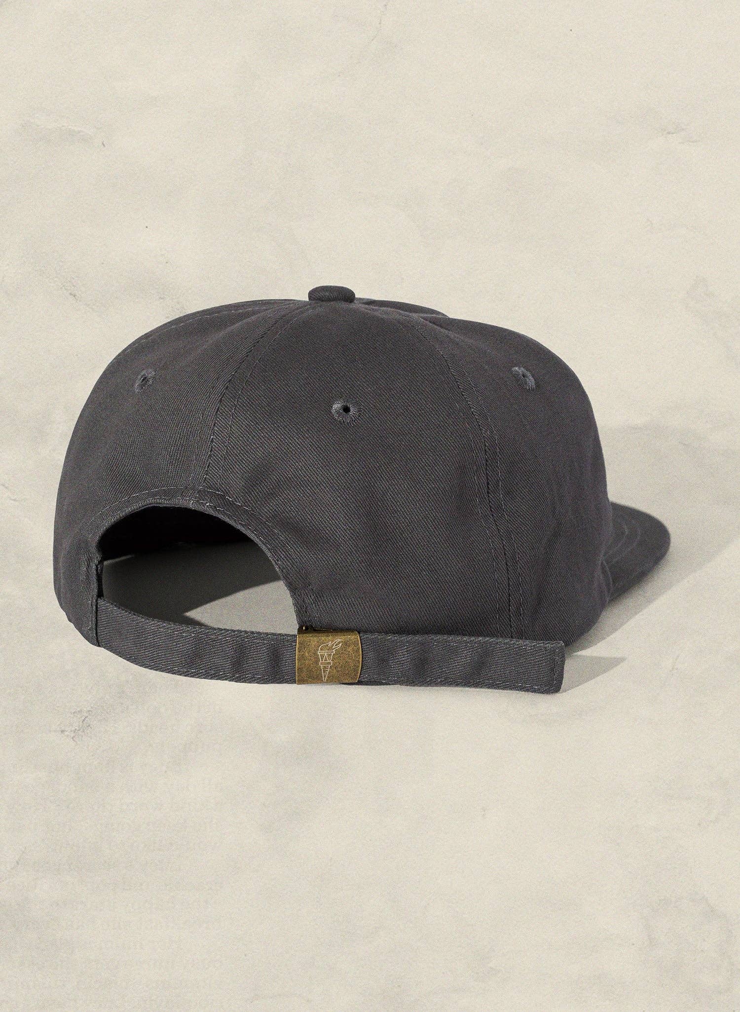 Weld Mfg. - Wholesale Flat Brim Cap - Women’s - Low Profile Cotton Field Trip Hat™19