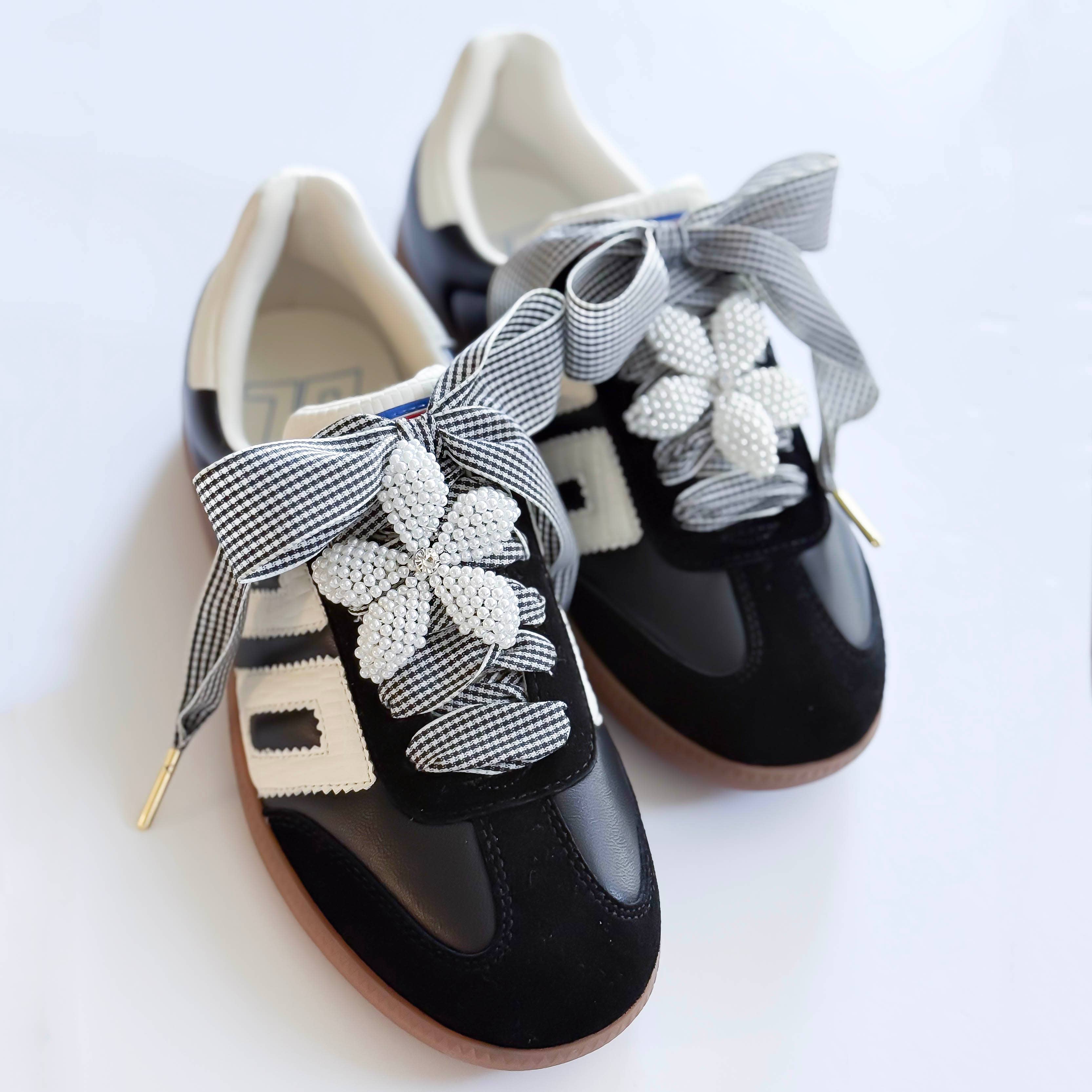 Leo & Lee Studio – Acessórios de calçado por atacado – Conjuntos de Charme e Atacadores – Acessórios para Atacadores30