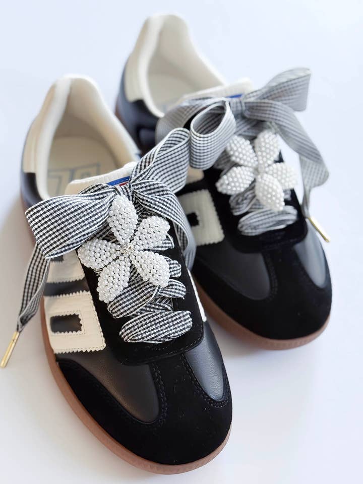 Leo & Lee Studio - Wholesale Shoe Accessories - Shoe Charm and Lace Sets – Shoelace Accessories27