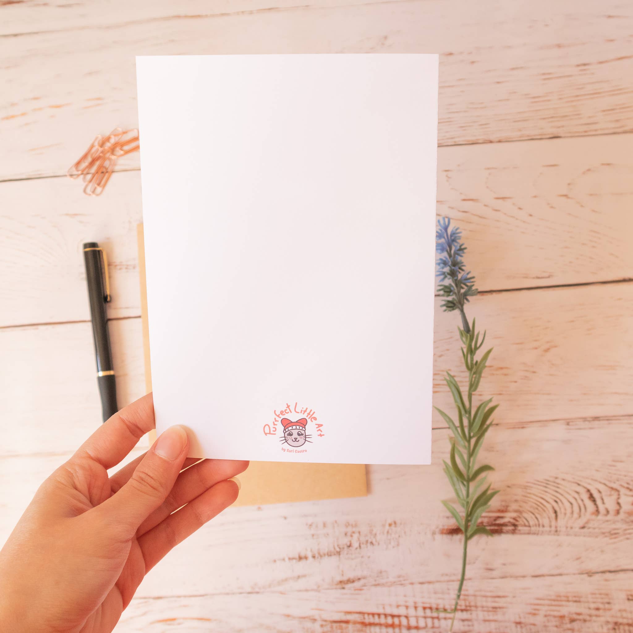 Purrfect Little Art - Wholesale Retirement Card - Happy Dental Retirement Card | Dental Humor6