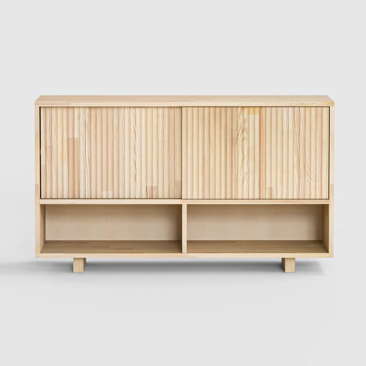Solid Wood Sideboard M4 for wholesale by Stoff Mobel