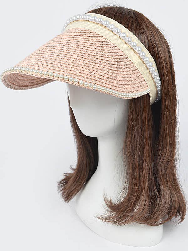 3661 Rose - Paquet de 6 pour la vente par Apparel Candy