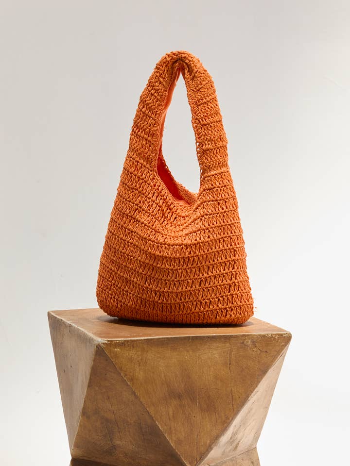 CAB103-1 - Sac en tissage Erin pour la vente par Crescent