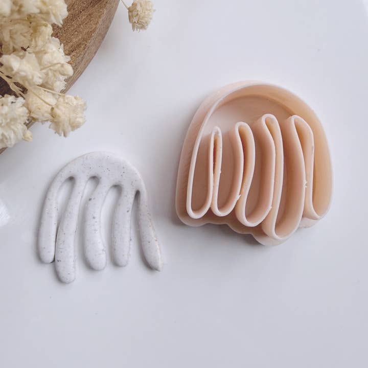 Enkel Matisse 2 Lerskärare för wholesale av S.I. Originals