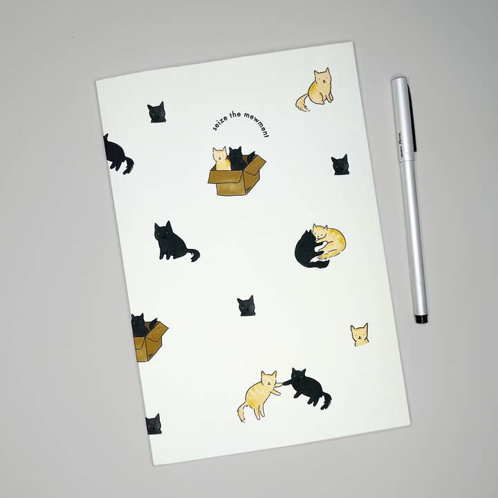 Saisissez le moment pour la vente par Itscathywu