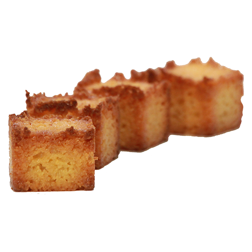 Unptitbreron - Wholesale Cookie - Unptitbreton ORANGE5